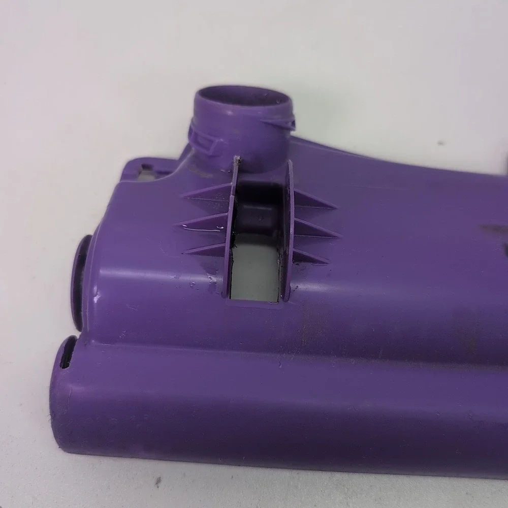 Dyson DC07 DC14 Brush Roll Cover Housing Purple OEM Replacement‎